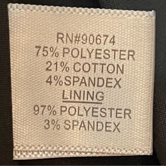 Boston Proper Gray Snake Print Whimsical Party Date BodyCon Dress NWOT Size 4 - Picture 10 of 13